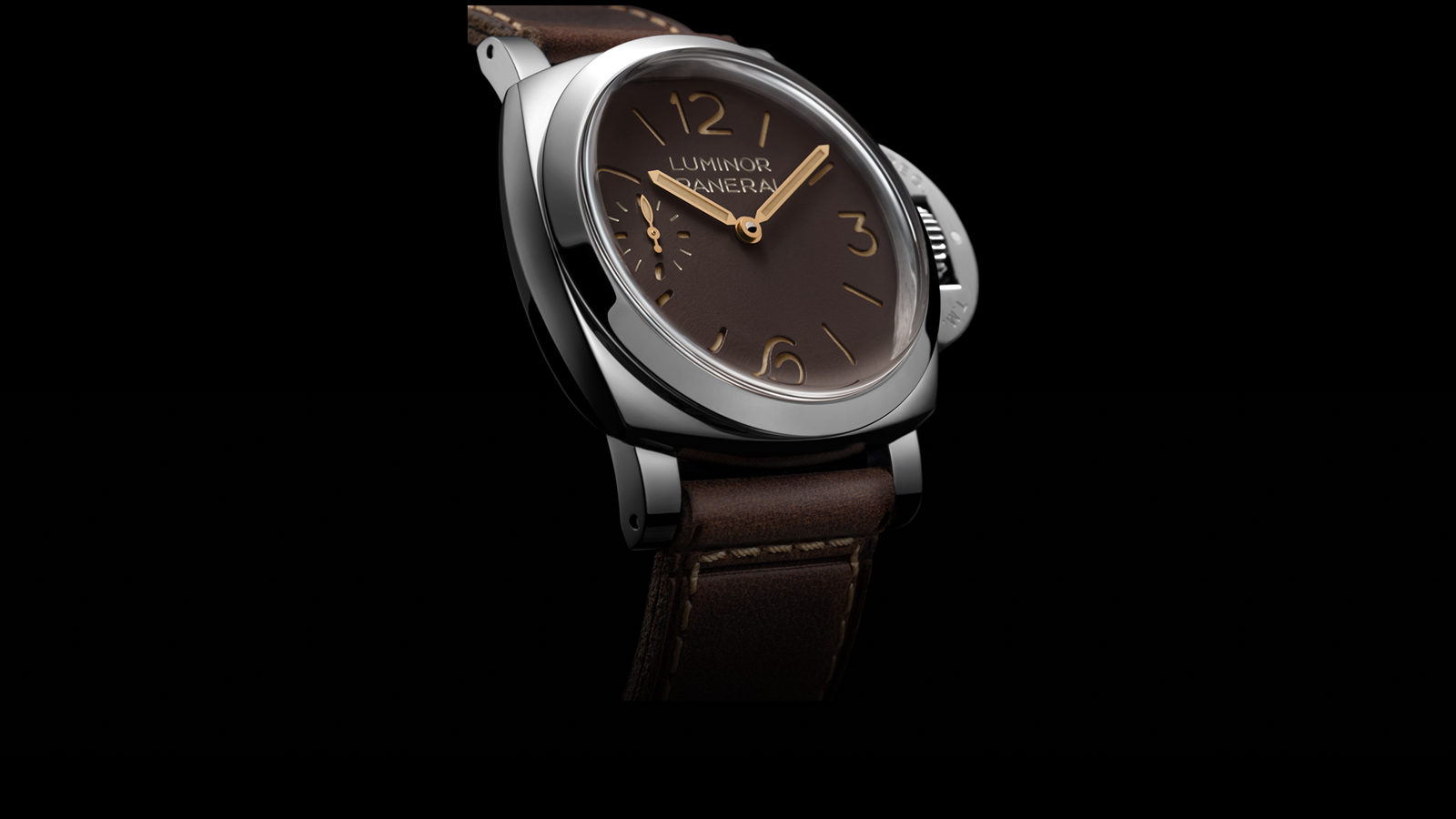 Panerai Luminor Collection